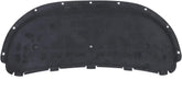 Bonnet Hood Sheild 5J0863831 Compatible With SKODA FABIA II (542) (2006-2014) Tag No.1